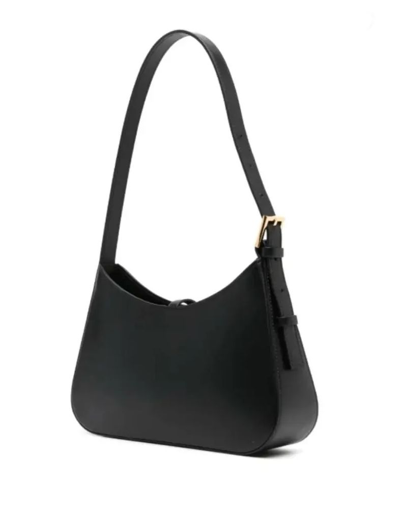 handmade genuine Leather Shoulder Bag